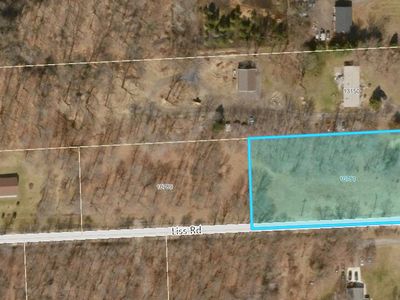 10791 Liss Rd, Willis, MI, 48191