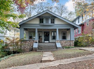 1615 13th St S, Birmingham, AL 35205