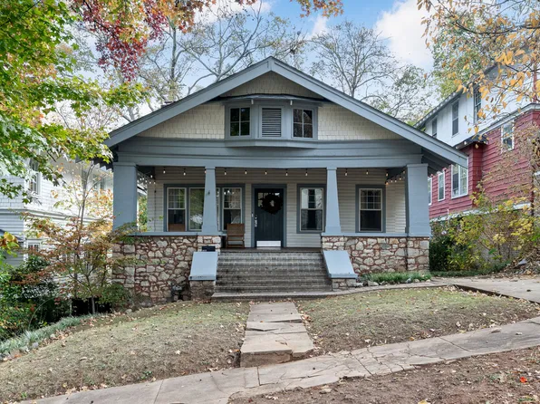 1615 13th St S, Birmingham, AL 35205