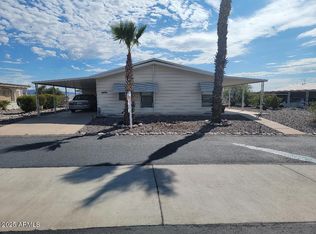 3923 N COCONINO Avenue, Florence, AZ 85132
