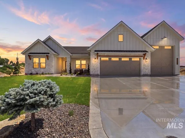7042 E Chicken Hawk Loop, Nampa, ID 83686