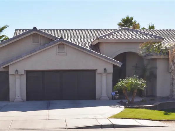 4593 W 22nd Pl, Yuma, AZ 85364