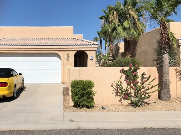 4691 S Lindero Dr, Fort Mohave, AZ 86426