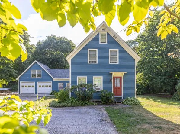 170 Mountain Street, Camden, ME 04843