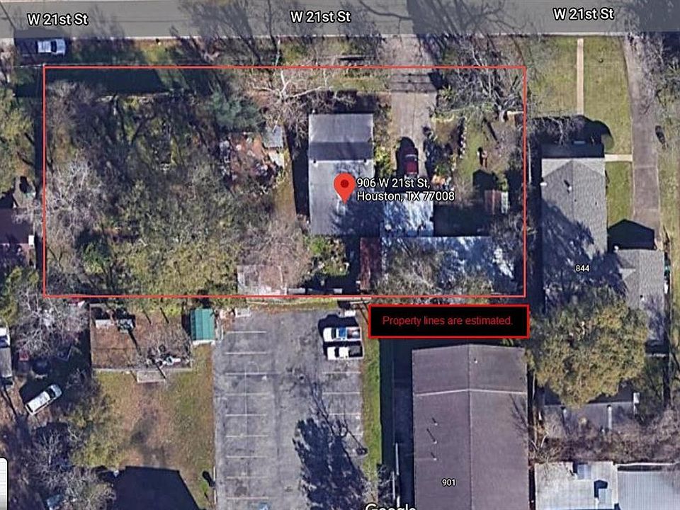 1st image of 906 W 21st St