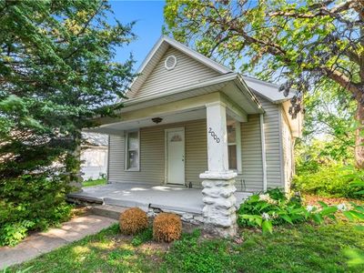 2000 Esterly Ave, Kansas City, KS, 66103