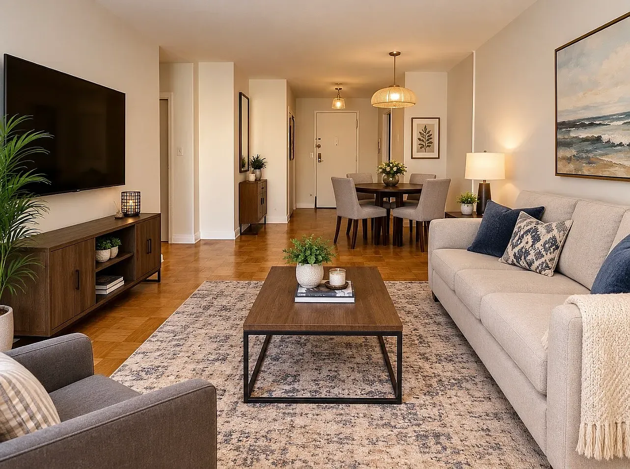 382 Central Park West — Photo 1