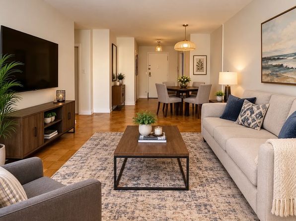 382 Central Park W APT 5V