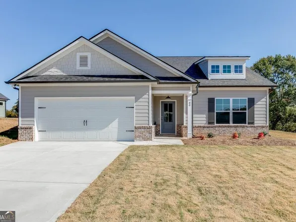 152 Franklin Hills Dr #B8, Carnesville, GA 30521