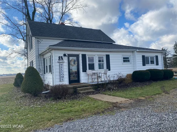 16609 Akers Rd, Waynesfield, OH 45896