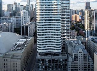 403 Church St #313, Toronto, ON