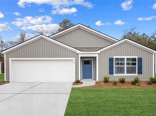 137 Fraser Ln, Rincon, GA 31326