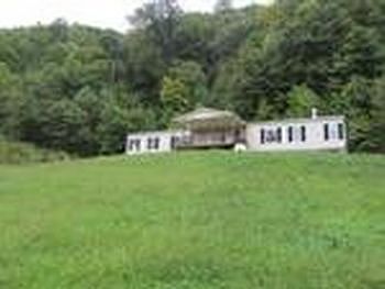 Front View of Home