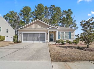 1232 Midtown Village Dr., Conway, SC 29526