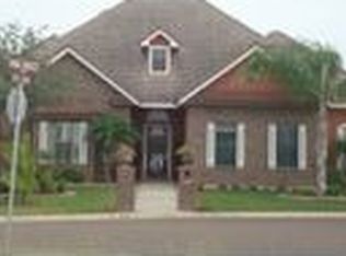 1506 Vida Dulce, Weslaco, TX 78596