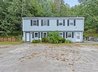 18 Mill Brook Road #A, Gray, ME 04039