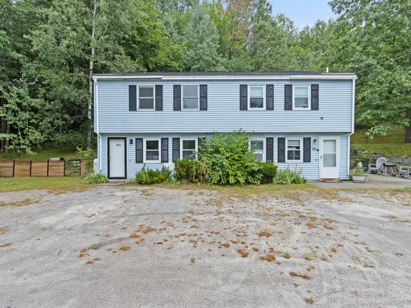 18 Mill Brook Road #A, Gray, ME 04039