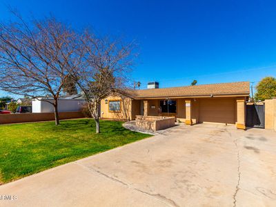 1926 E Clarendon Ave, Phoenix, AZ, 85016