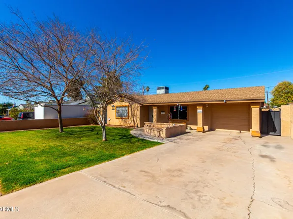 1926 E CLARENDON Avenue, Phoenix, AZ 85016