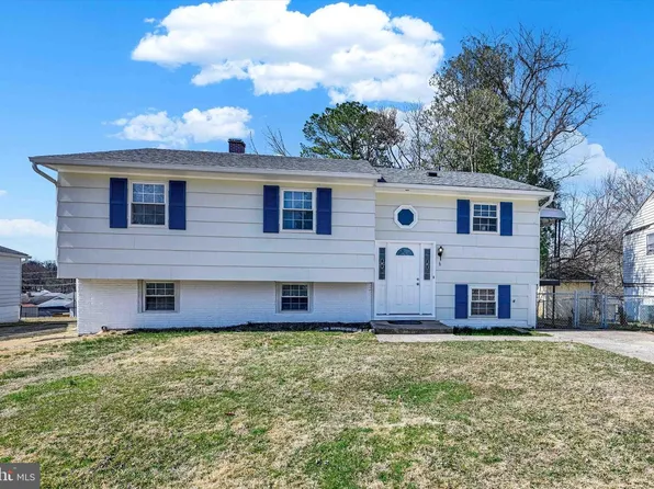 6 Staley Ct, Reisterstown, MD 21136