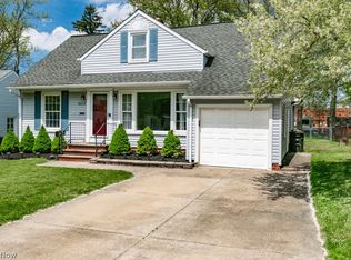 5215 Case Ave, Lyndhurst, OH