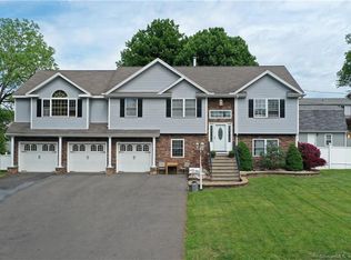 154 Audubon Ave, Newington, CT 06111