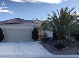 2075 Pepperell Ave, Henderson, NV 89044