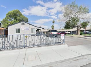 311 N 16th St #7, Las Vegas, NV 89101