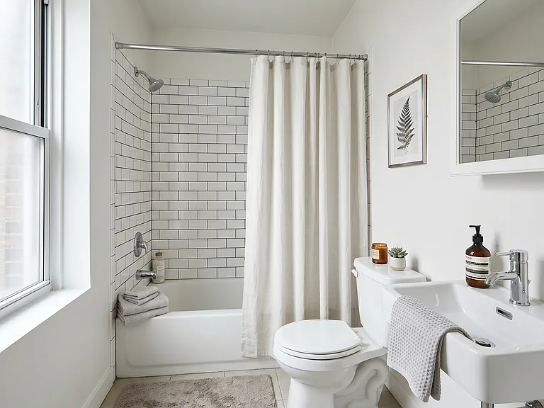 1473 Amsterdam Ave #2E — Photo 3