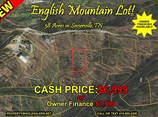 713 John Sevier Dr, Sevierville, TN 37876
