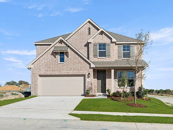 Monticello Park - Caldwell Interior Image 1