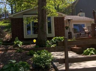 31 W St, Lake Lotawana, MO 64086