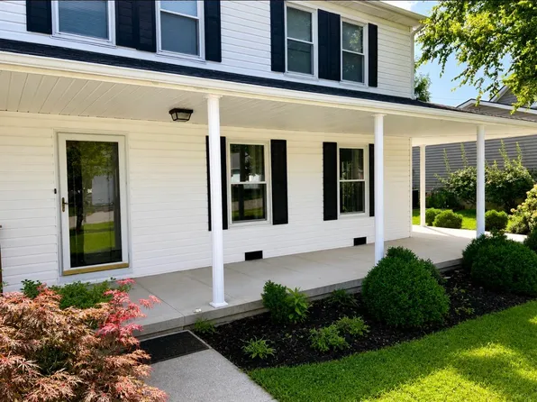322 Calmes Blvd, Winchester, KY 40391