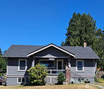 3525 E T Street, Tacoma, WA, 98404