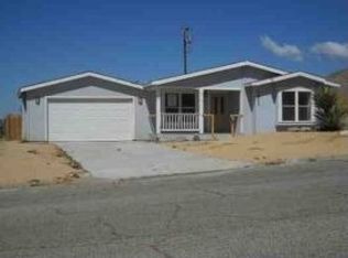 13295 Chaparral Rd, Whitewater, CA 92282