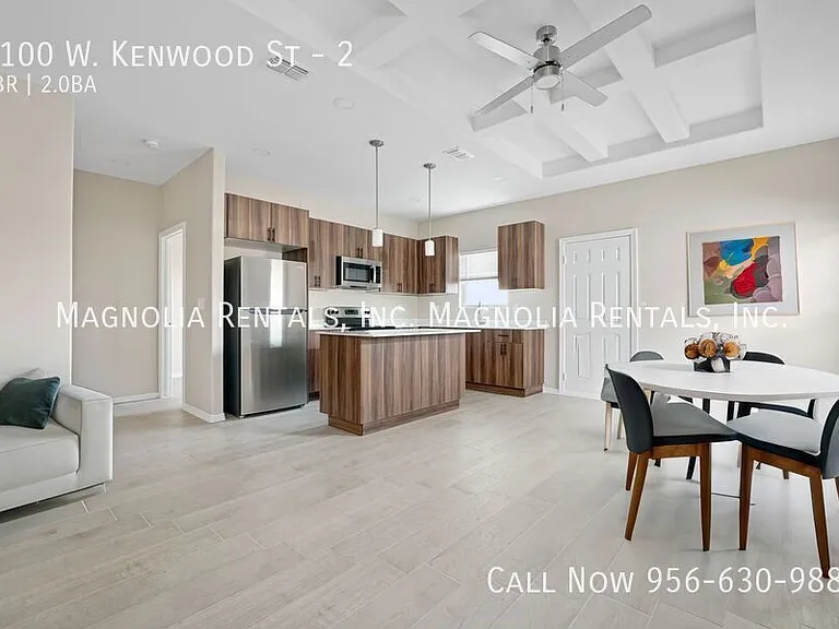 3100 W Kenwood St #2 — Photo 2