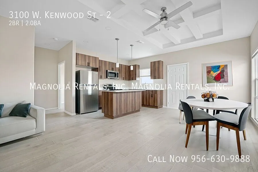 Building Photo - 3100 W Kenwood St #2