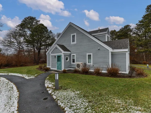 120 Howland Circle #120, Brewster, MA 02631