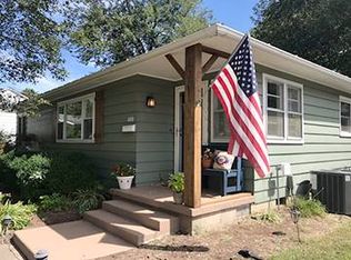 600 NW 9th St, Fairfield, IL 62837