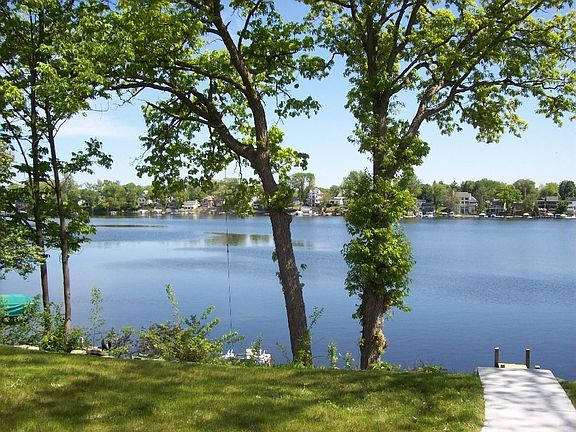 Lakeviews
