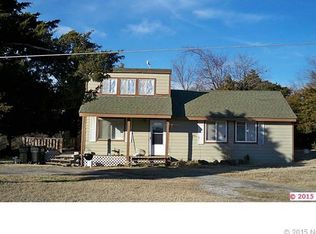 20033 E Sunny Dr, Claremore, OK 74019