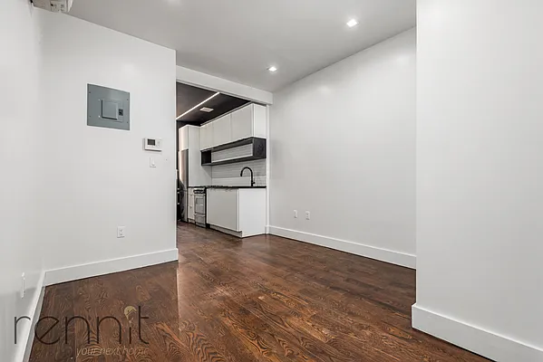205 Johnson Avenue #2F