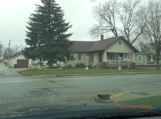 305 N Main St, Columbia City, IN