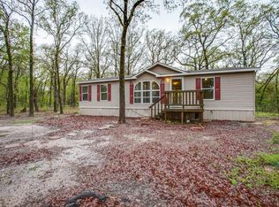 1352 County Road 3623, Quinlan, TX 75474
