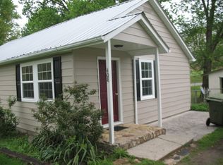 408 Amerine Rd, Maryville, TN 37804