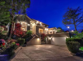 18782 Withey Rd, Monte Sereno, CA 95030