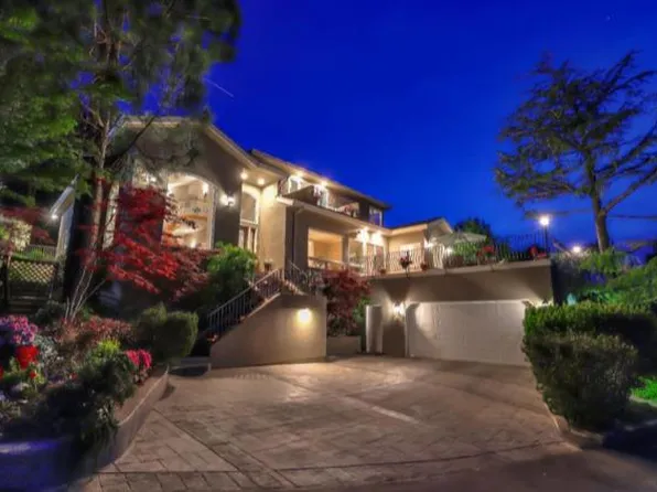 18782 Withey Rd, Monte Sereno, CA 95030