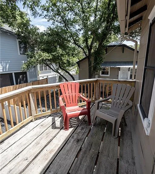 2836 Pearl St — Photo 11