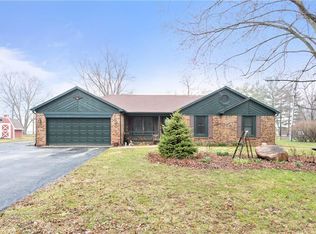 9027 Dawn Dr, Brownsburg, IN 46112