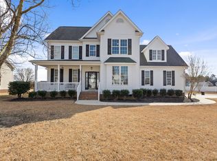 7301 Ladora Dr, Willow Spring, NC 27592